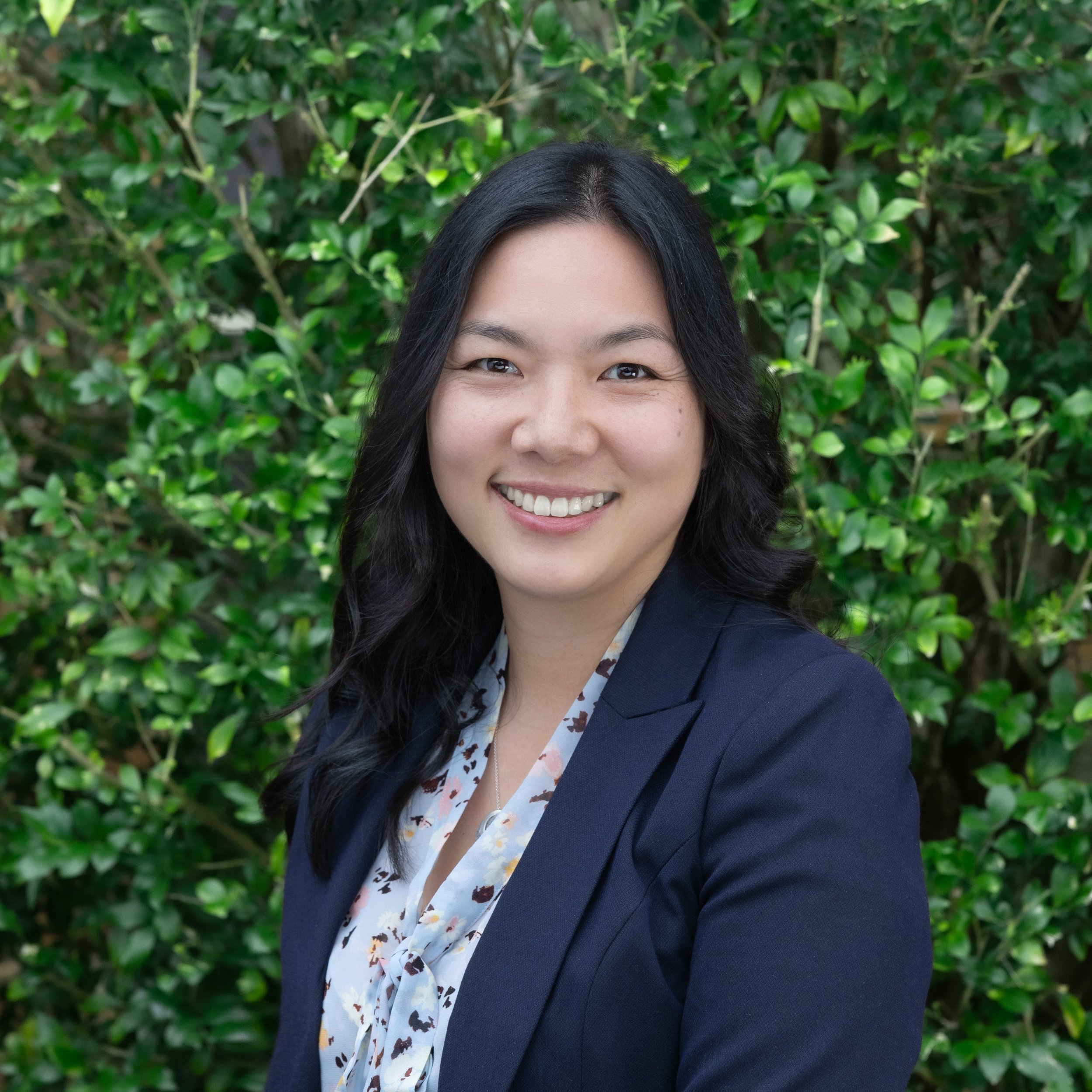 Clarinda Luo, Head of Operations at Cherrybrook Maths Coaching, overseeing communication and operations for math tutoring services in Cherrybrook