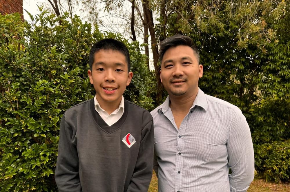 Jeremy Student