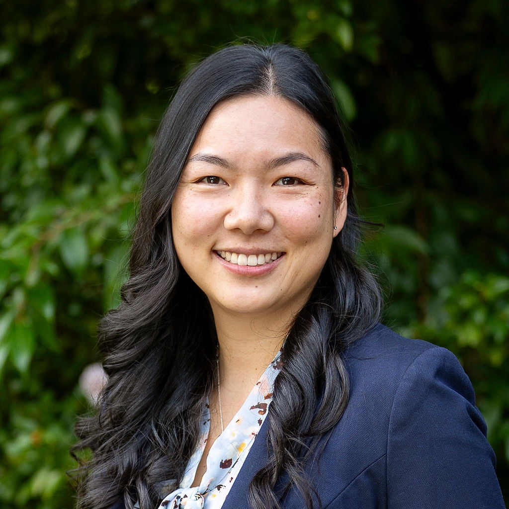 Clarinda Luo