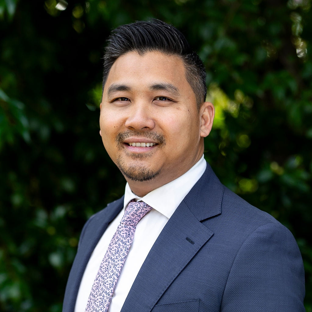 David Luo