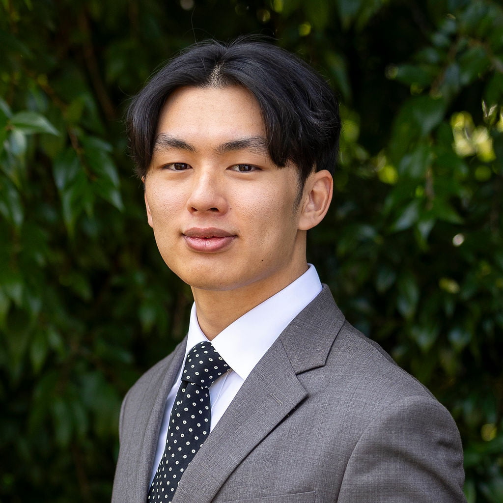 Steve Yeung